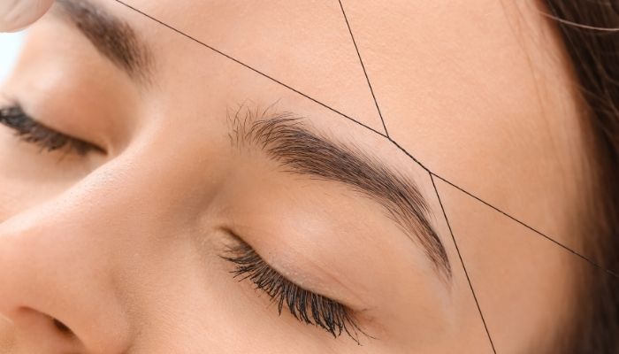 Book Threading and Waxing Service In-Salon & At Home - Unique Glow App