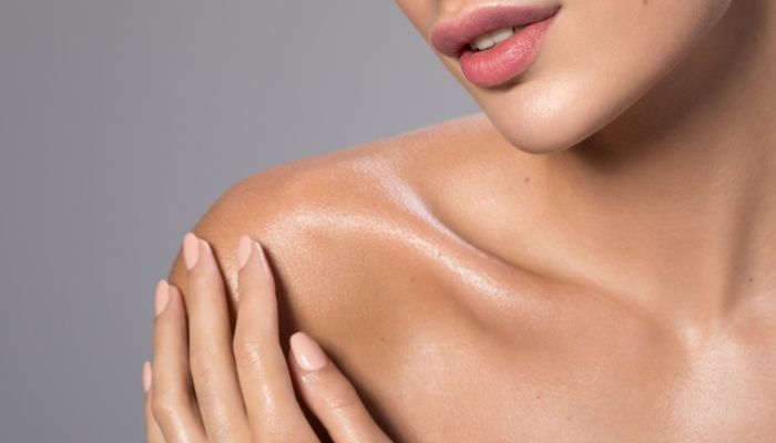 Book Body Care Service In-Salon & At Home - Unique Glow App