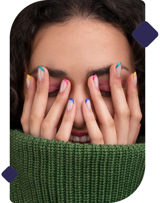 List Your Salon on the Unique Glow App​